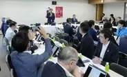 国旗損壊罪、法案骨子を了承　自民PT、異論受け修正
