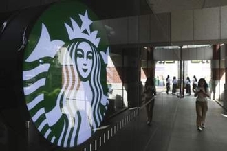 韓国スタバ全店で歴史研修　光州事件連想の販促に批判