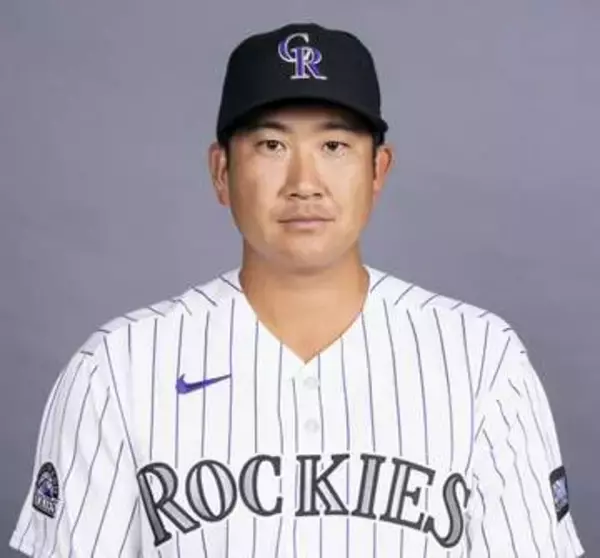 菅野、9勝目懸け27日に先発　ロッキーズ、敵地でのツインズ戦