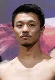 「ボクシングの中谷潤人が結婚　プロゴルファー田村亜矢と」の画像1