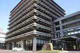 「香川知事選、4氏が届け出　現県政への評価争点」の画像1