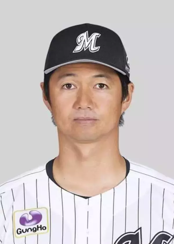 ロッテ唐川が今季限りで現役引退　チーム一筋19年目