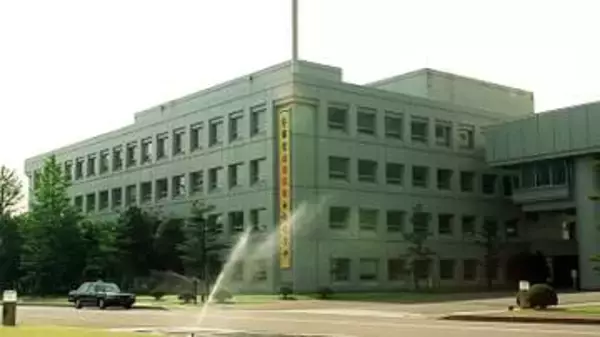 新潟県警巡査長がひき逃げ疑い　書類送検、高校生が軽傷