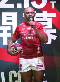 BL東京のリーチ、3連覇へ決意　ラグビー・リーグワン13日開幕