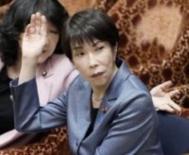 首相、党首間協議「約束ない」　企業・団体献金の扱い巡り