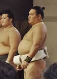 「豊昇龍、モンゴル帰国へ　1月3日の連合稽古で始動」の画像1