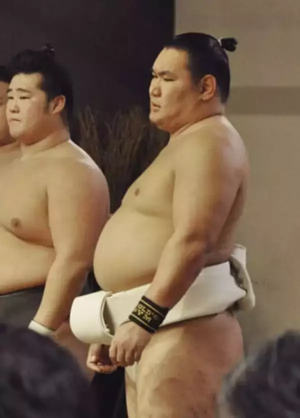 豊昇龍、モンゴル帰国へ　1月3日の連合稽古で始動