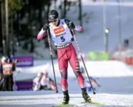 W杯複合、山本涼太は21位　渡部暁斗は29位