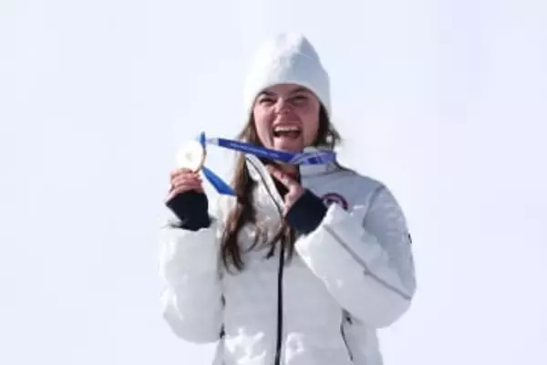 メダル破損、原因を調査　ミラノ五輪の組織委員会