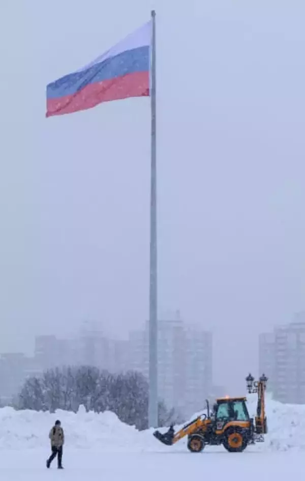 ロシア勢、冬季パラで「国代表」　同盟国ベラルーシの選手も