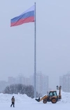 ロシア勢、冬季パラで「国代表」　同盟国ベラルーシの選手も