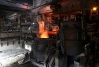 EU、鉄鋼50％関税で合意　免除枠半減、7月発効へ