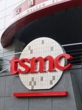 台湾TSMC、過去最高益　1～3月、AI半導体需要追い風