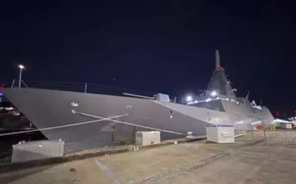 NZ、もがみ型艦導入検討　英も候補、27年に提言へ