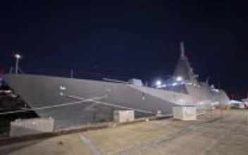 NZ、もがみ型艦導入検討　英も候補、27年に提言へ