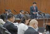 「「反政府デモは調査対象にせず」　木原官房長官、国家情報会議巡り」の画像1