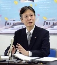 リニア工事費や工程を一元管理　JR東海が組織改正