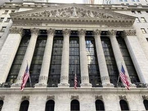 NY株続伸、連日の最高値　米停戦延長期待で24ドル高