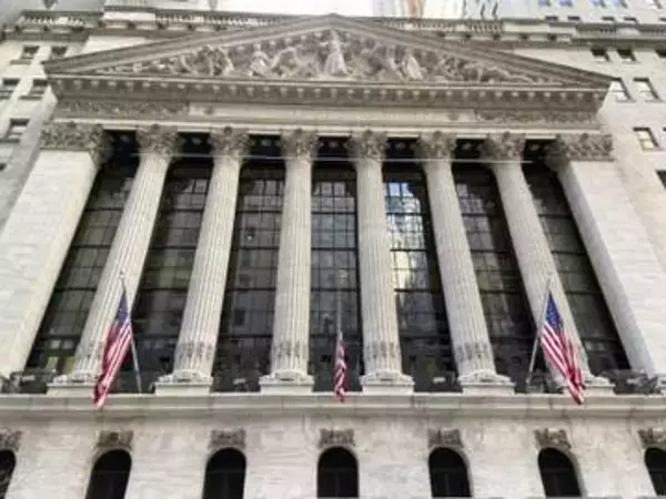 NY株続伸、連日の最高値　米停戦延長期待で24ドル高
