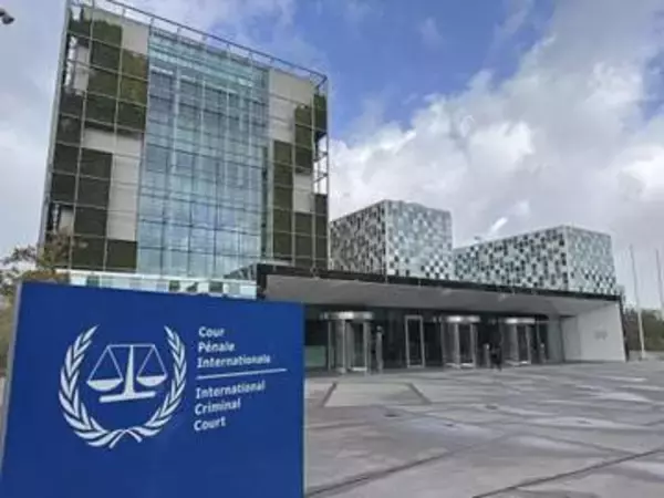 ICC検察官の懲戒処分決定へ　性加害疑惑、7月にも特別会合