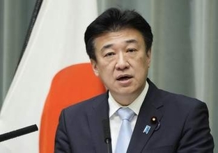 合区解消、与野党合意可能　官房長官「改憲の一歩に」