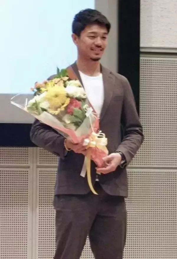 中谷潤人「ゼロからスタート」　5月に初黒星、次戦は来年