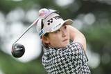 「岩井千怜が2打差9位　米女子ゴルフ第1日」の画像1