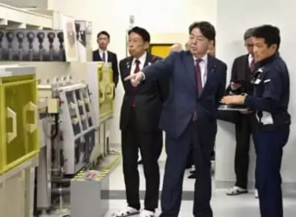 広域連携、新交付金で支援　県域超え産業、観光振興