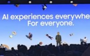 韓国サムスン電子、AI新戦略　家電と連携、健康管理を支援