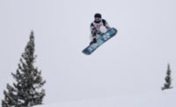 スノボ、男子は木村葵来ら決勝へ　女子は深田茉莉ら