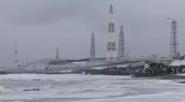 柏崎原発、稼働再開まで長期化も　制御棒トラブルで原因調査