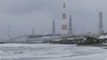 柏崎原発、稼働再開まで長期化も　制御棒トラブルで原因調査