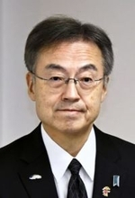 前福井知事、退職金一部返還意向　職員へのセクハラ問題で辞職