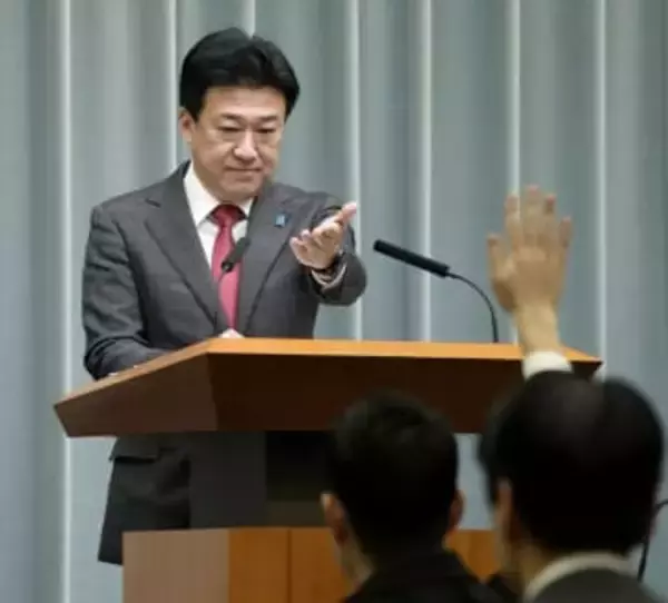 スパイ防止法へ今夏に有識者会議　市民監視、表現の自由制約に懸念