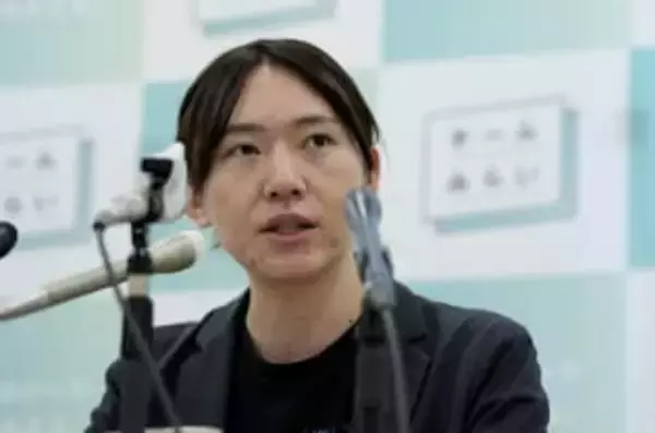 チームみらい、予算案賛成に含み　安野党首「あり得る」