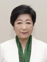 小池知事、オランダ訪問へ　5月、カザフスタンも