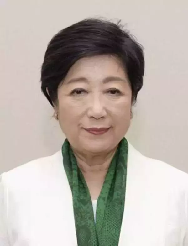 小池知事、オランダ訪問へ　5月、カザフスタンも