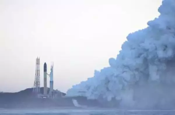 H3ロケット、6月に飛行再開　失敗原因の修正完了、試験機で