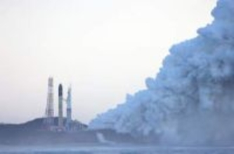 H3ロケット、6月に飛行再開　失敗原因の修正完了、試験機で