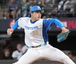 日3―0D（11日）　孫易磊が来日初勝利