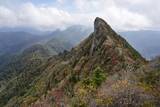 「西の最高峰・石鎚山、入山料検討　愛媛、維持管理費を確保」の画像1