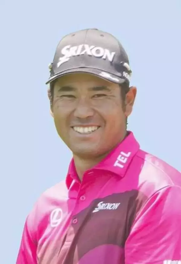 男子ゴルフ、松山英樹は25位　26日付世界ランキング