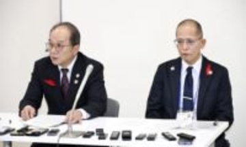 内部告発巡り県職員98人聴取　福岡、識者は「通報保護すべき」