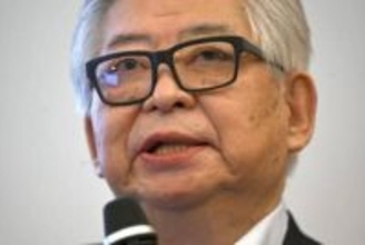 「議会政治と報道、車の両輪」　作家・保阪正康さんが講演