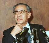 「＜あのころ＞高木氏が国鉄新総裁に　50年前の3月5日」の画像1