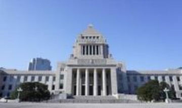 与党、予算7日採決提案へ　過半数確保、成立公算大