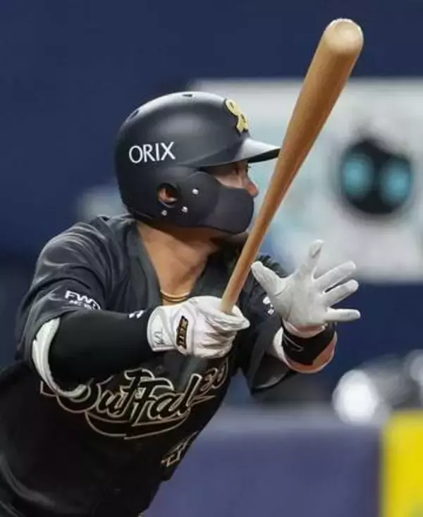 オ9―4日（26日）　オリックスが4連勝