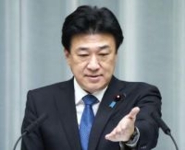 NZもがみ型艦導入に期待　木原氏「抑止強化へ有益」
