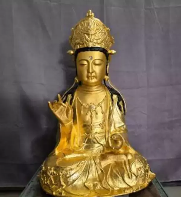 対馬仏像レプリカ、韓国で安置へ　浮石寺、日本側に謝意も