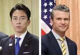 「トマホーク納入大幅遅れ　米長官、日本伝達と報道」の画像1